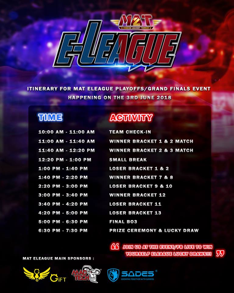 activity